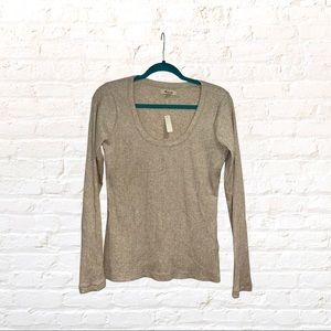 Madewell shirt